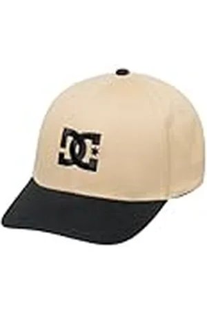 Dcshoes DC Cap Star Boy Tapa, , Taille Unique para Niños