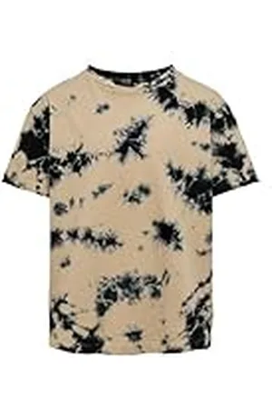 ONLY Camiseta Marca Modelo T-Shirt Tie & Dye Fille ONA