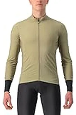 Castelli 4522518-363 FLIGHT JERSEY AIR Men