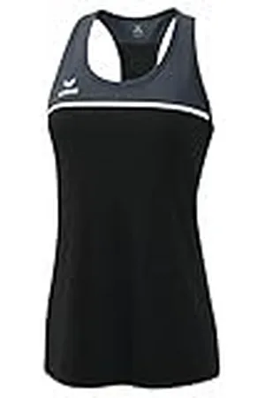 Erima „Change by Ligero Camiseta de Tirantes, , 34 para Mujer