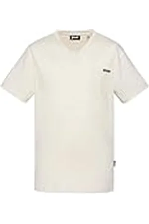 Schott NYC Tskea2 Camiseta, , L para Hombre