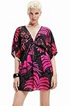 Desigual Vest_KO Samui Conjunto de Bikini, , M Mujeres