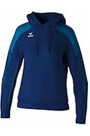 Erima Sudadera con Capucha EVO Star (1072433) Mujer, , 34