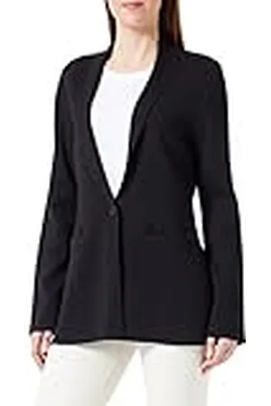 Comma, 60.2.61.15.152.2129109 Blazer, , 36 para Mujer