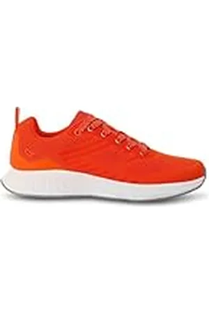 Regatta Womens Marine Sport Lightweight Trainers, Zapatillas Mujer, Orange, 39 EU