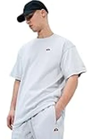 Ellesse Balatro T-Shirt Camiseta, , S para Hombre
