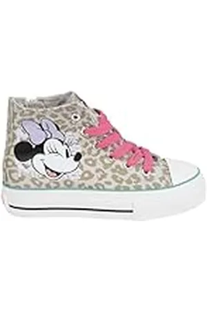 Minnie Marca EAN: 8445484481525-Talla Calzado, Botas Casual Infantiles Multicolor, 31 EU