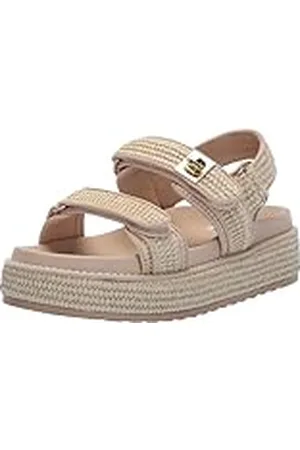 Steve Madden Sandalias Bigmona para mujer, ., 38 EU