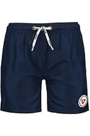 Vingino Basic-Swimtrunk Bañador para Hombre, , 6 años para Niños