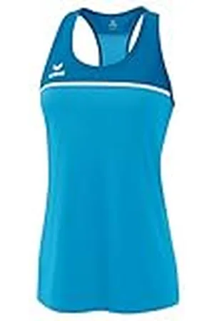 Erima „Change by Ligero Camiseta de Tirantes, , 44 para Mujer