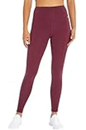 Marika Legging de Tobillo para Mujer con Control de Barriga, Mujer, Legging por el Tobillo, MC523101, , L