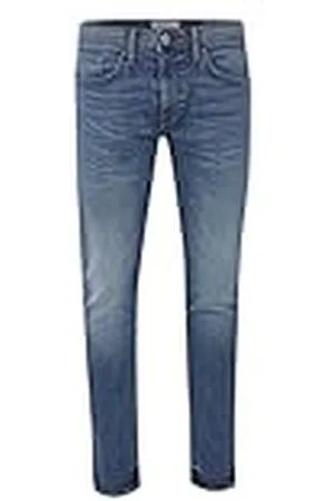 Blend Twister Fit Jeans, , 33W x 32L para Hombre