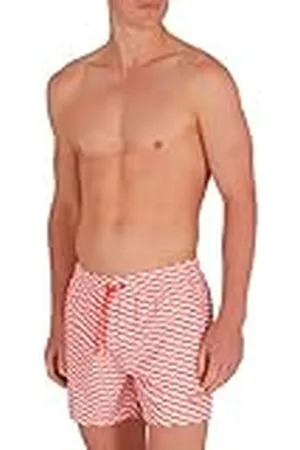 Emporio Armani Mid Boxer Bañador para Hombre, , M
