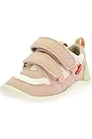 Kickers Kick Frapy, Zapatillas Unisex niños, , 19 EU