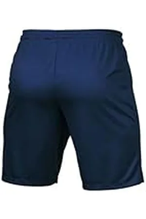 Nike Park II Knit Short NB - Pantalones Cortos De Fútbol, Hombre, , 2XL