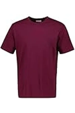 GANT Garment Washed Tshirt Camiseta, , M Hombres