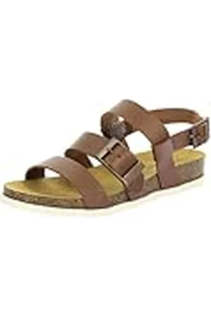 Kickers Kick Alana, Sandalias Planas Mujer, , 36 EU