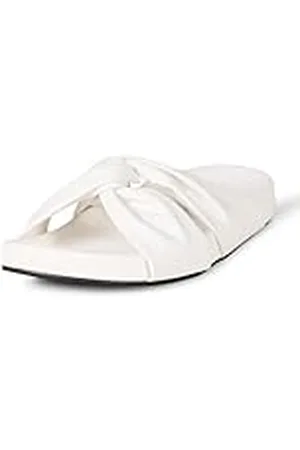 Amazon Sandalia con cintas cruzadas Mujer, , 36 EU