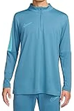 Nike DX4294-429 Academy Sweatshirt Hombre Tamaño XS