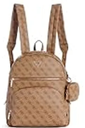 Guess Power Play Large Tech Backpack, Mochila tecnológica Grande, , Talla única Mujeres