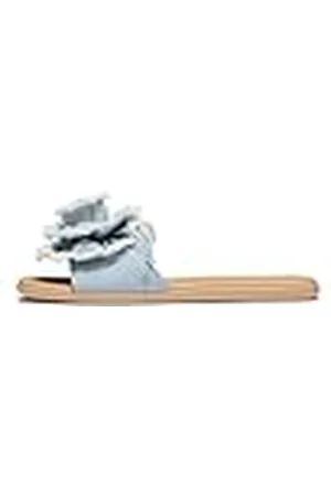 Kate Spade Flourish Flat Sandle, Sandalias Planas Mujer, , 38 EU