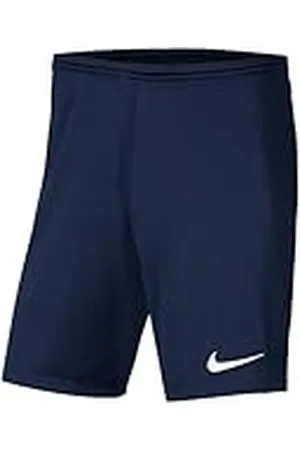 Nike M NK Dry Park III Short Nb K - Pantalones Cortos de Deporte, Hombre, , 2XL