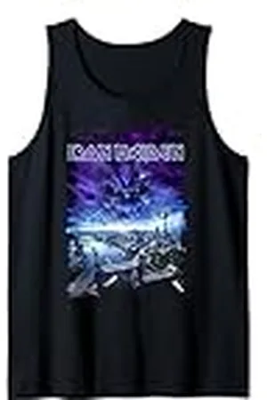 Iron Maiden Bridge Camiseta sin Mangas