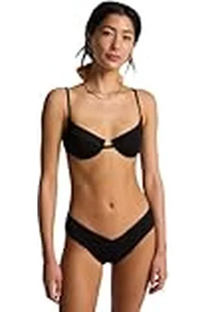 Billabong Sol Searcher Fiji - Braguita de bikini Fiyi para Mujer