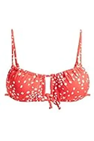 Roxy PT Beach Classics Adj Bralette Camiseta, , XXL Women