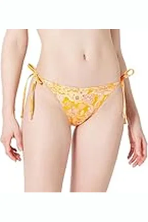 Amazon Braguita de bikini con lazo lateral Mujer, , 44