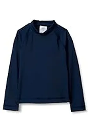 Amazon Camiseta de Manga Larga de Protección (Rashguard) Niño, , 11-12 años