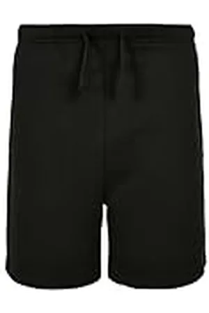 Build Your Brand Bb034-kids Basic Sweatshorts Pantalones Cortos, , 146-152 Unisex niños