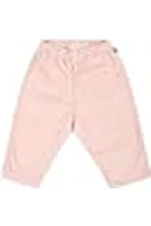 Petit Bateau A0B10 Pantalon Bebe Bebé-Niñas 12 Meses