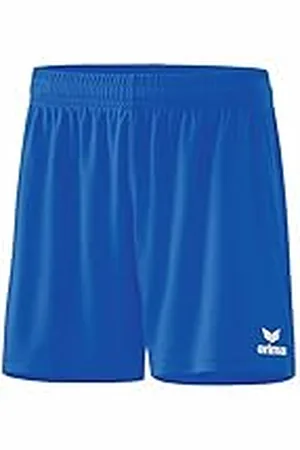 Erima Rio 2.0 Pantalones Cortos, New Royal, 38 para Mujer