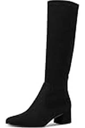 Marco Tozzi Botas largas para Mujer 2-25524-43, Altura de Rodilla, , 40 EU