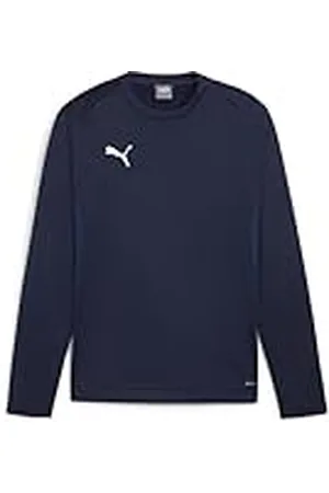 PUMA Teamgoal - Sudadera Unisex para Entrenamiento