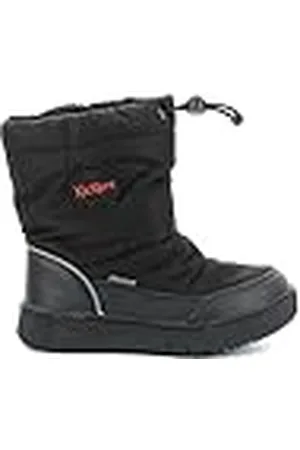 Kickers Atlak, Botas Cortas al Tobillo, , 35 EU
