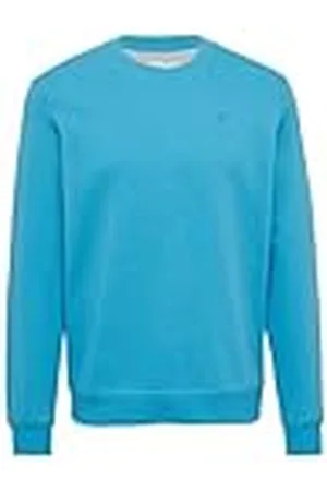 QS by s.Oliver 2161573 Sudadera con Cuello Redondo, , 3XL para Hombre