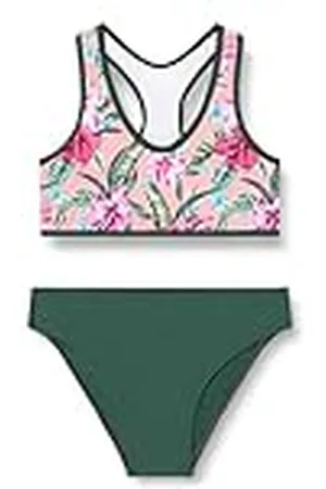 Haute Pression Za9070 Juego de Bikini, , 14 años para Niñas