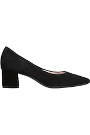 Högl Högl Prestige, Zapatos de Tacón Mujer, Schwarz, 41 EU