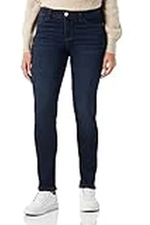 Morgan 231 poms Jeans, , XS para Mujer
