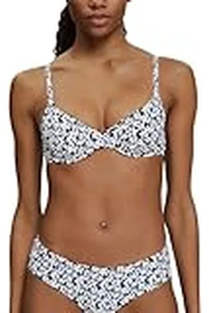 ESPRIT Calusa Beach SSN N RCS Pad.Bra Bikini, , 38 / C para Mujer