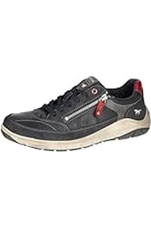 Mustang 4160-305, Zapatos con Cordones Hombre, , 41 EU