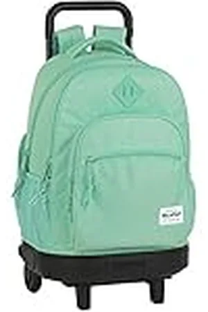 Blackfit8 Mochila Unisex Niños, , M