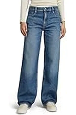 G-Star Jeans Judee Loose Low Waist Vaqueros, , 25W / 30L Mujer