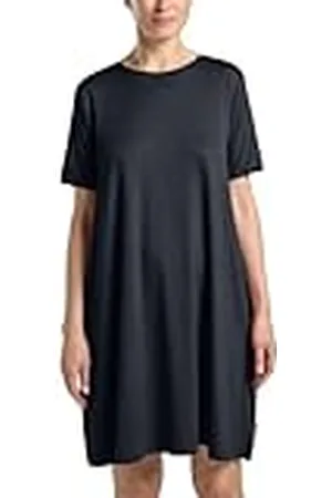 Jack Wolfskin Travel Dress Vestido Informal, , L Mujeres