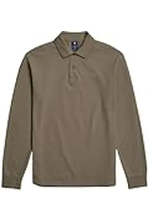 G-Star Para Hombre Polo Dunda Core, , M