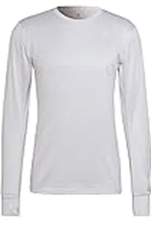 adidas Camiseta de Manga Larga Marca Modelo OTR Long Sleeve