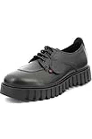 Kickers Kick Famous, Plataforma Mujer, , 38 EU