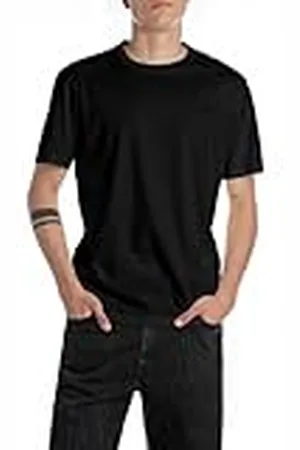 Replay M3097 Camiseta, , L Hombres